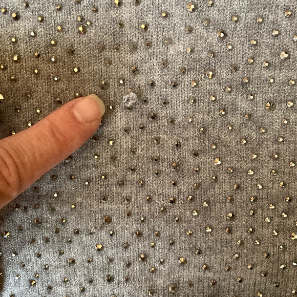 La Fiorentina Wrap/Poncho - Picture 5 of 9